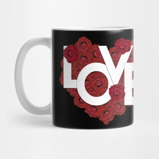 LOVE Mug